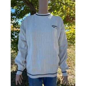 Vintage Cheers Boston Sweater